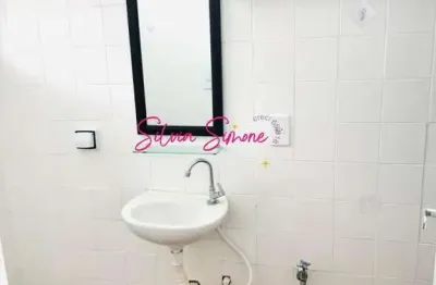 Sala living para venda em são vicente, centro, 1 banheiro