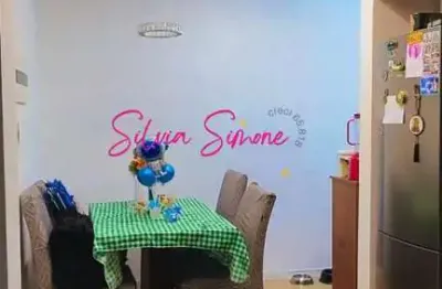 Sala living para venda em são vicente, centro, 1 dormitório, 1 banheiro