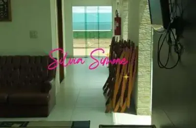 Apartamento para venda em santos, josé menino, 3 dormitórios, 1 suíte, 3 banheiros, 2 vagas