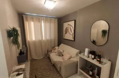 Apartamento para venda em santos, areia branca, 2 dormitórios, 1 banheiro