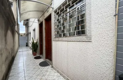 Casa sobreposta para venda em são vicente, vila jockei clube, 2 dormitórios, 1 banheiro, 1 vaga