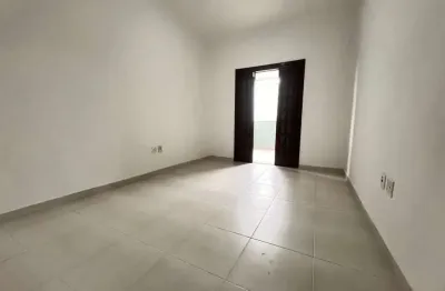 Sobrado para venda em praia grande, maracanã, 2 dormitórios, 2 suítes, 1 banheiro, 2 vagas