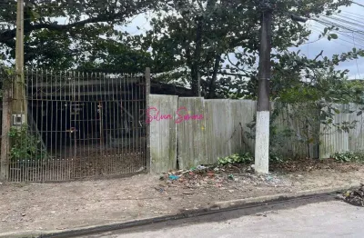 Terreno comercial para alugar no Ribeirópolis, Praia Grande 