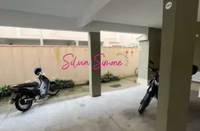 Apartamento para venda em são vicente, catiapoa, 2 dormitórios, 1 banheiro, 1 vaga