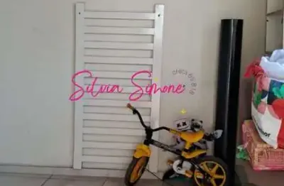 Apartamento para venda em santos, boqueirão, 4 dormitórios, 1 suíte, 2 banheiros, 3 vagas