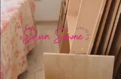 Sala living para venda em santos, josé menino, 1 dormitório, 1 banheiro