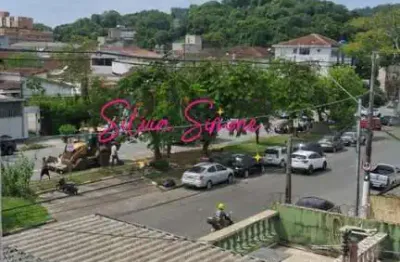 Apartamento para venda em são vicente, centro, 2 dormitórios, 2 suítes, 1 banheiro