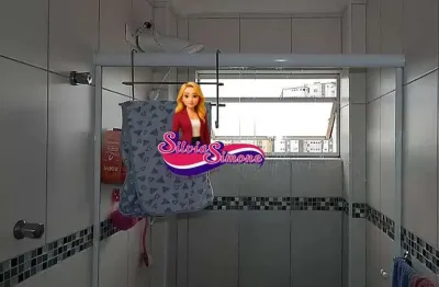 Apartamento para venda em são vicente, centro, 1 dormitório, 1 banheiro, 1 vaga