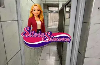 Kitnet para venda em são vicente, itararé, 1 dormitório, 1 banheiro, 1 vaga