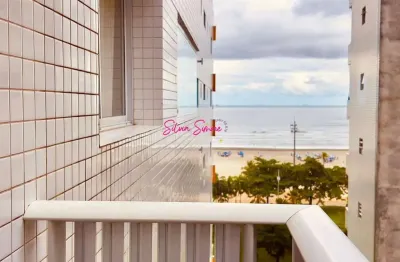 Apartamento para locação em santos, josé menino, 3 dormitórios, 1 suíte, 2 banheiros