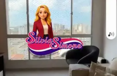 Apartamento para venda em santos, aparecida, 2 dormitórios, 1 suíte, 1 banheiro, 1 vaga