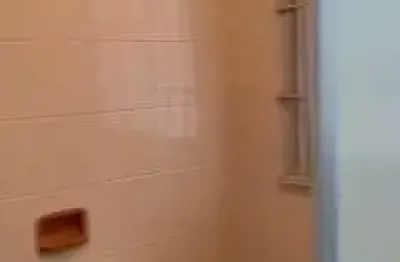 Loja comercial para locação em santos, vila mathias, 1 banheiro, 6 vagas