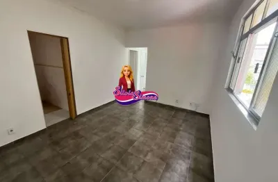 Apartamento para venda em santos, marapé, 3 dormitórios, 2 banheiros, 1 vaga