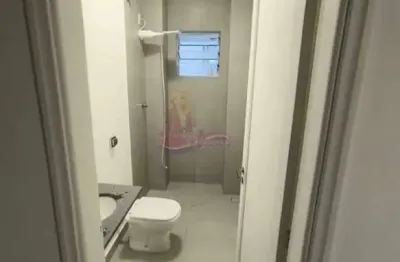 Sala living para venda em são vicente, centro, 1 dormitório, 1 banheiro