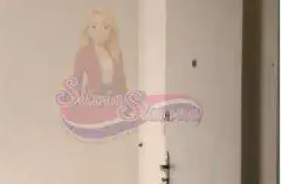 Sala comercial para locação em santos, aparecida, 1 banheiro