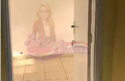 Sala comercial com 1 sala para alugar na Aparecida, Santos 