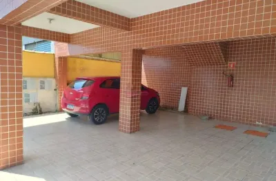 Apartamento para venda em são vicente, parque são vicente, 2 dormitórios, 1 banheiro, 1 vaga