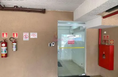 Apartamento para venda em são vicente, parque das bandeiras, 2 dormitórios, 1 banheiro, 1 vaga