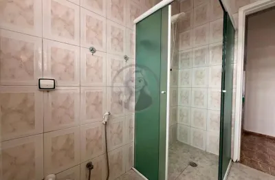 Apartamento para venda em santos, macuco, 2 dormitórios, 1 banheiro, 1 vaga