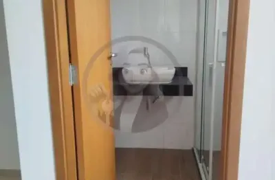 Apartamento para locação em são vicente, parque são vicente, 2 dormitórios, 1 banheiro