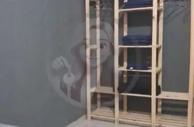 Apartamento para venda em são vicente, centro, 1 dormitório, 1 banheiro, 1 vaga