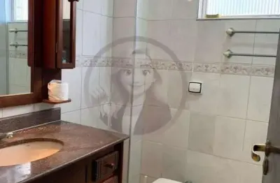 Apartamento para venda em são vicente, itararé, 2 dormitórios, 2 banheiros