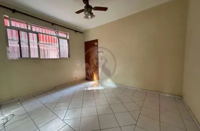 Apartamento para venda em santos, macuco, 2 dormitórios, 1 banheiro