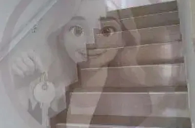 Sobrado para venda em santos, marapé, 2 dormitórios, 2 banheiros, 2 vagas