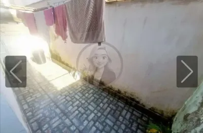Sobrado para venda em santos, vila mathias, 2 dormitórios, 2 banheiros