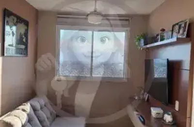 Apartamento para venda em santos, areia branca, 2 dormitórios, 1 banheiro, 1 vaga