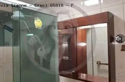 Apartamento para venda em santos, aparecida, 2 dormitórios, 1 banheiro, 1 vaga