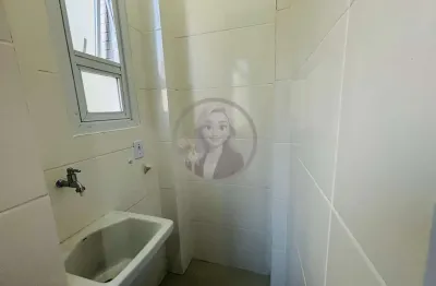 Apartamento para venda em santos, josé menino, 1 dormitório, 1 banheiro