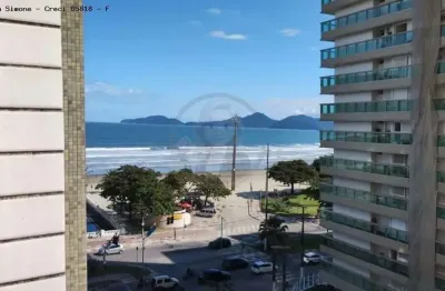 Apartamento para venda em santos, aparecida, 1 dormitório, 1 banheiro, 1 vaga