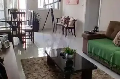 Apartamento para venda em santos, embaré, 2 dormitórios, 1 banheiro, 1 vaga