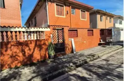 Apartamento à venda no Macuco, Santos 