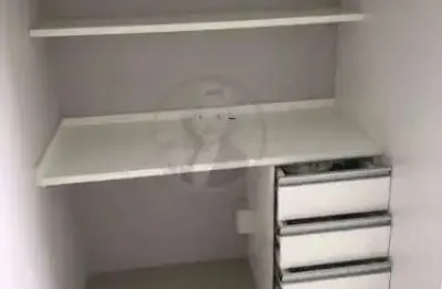 Apartamento para venda em santos, areia branca, 2 dormitórios, 1 banheiro, 1 vaga