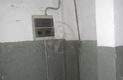 Barracão / Galpão / Depósito com 1 sala à venda no Macuco, Santos 