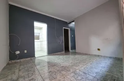 Apartamento para venda em santos, embaré, 1 dormitório, 1 banheiro, 1 vaga