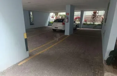 Apartamento para venda em santos, aparecida, 2 dormitórios, 2 banheiros, 1 vaga