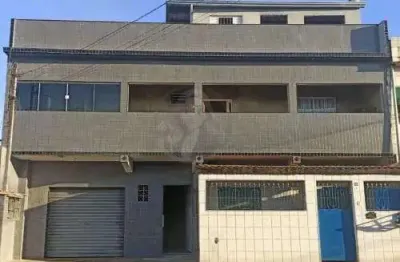 Casa para venda em são vicente, jardim rio branco, 2 dormitórios, 1 suíte, 1 banheiro, 2 vagas