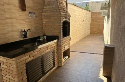 Apartamento reformado na vila cascatinha  1 suíte e varanda | silvia simone imóveis