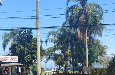Apartamento para locação em santos, ponta da praia, 2 dormitórios, 2 banheiros, 1 vaga