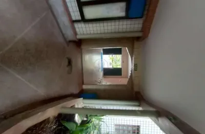 Sala living para venda em são vicente, centro, 1 dormitório, 1 banheiro