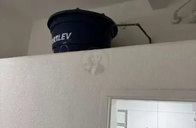 Sala comercial à venda no Estuário, Santos 