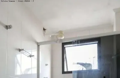 Apartamento para locação em santos, boqueirão, 1 dormitório, 2 banheiros, 1 vaga