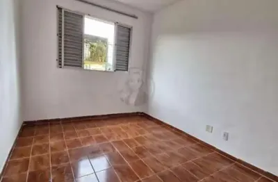 Apartamento para venda em são vicente, parque são vicente, 2 dormitórios, 1 banheiro, 1 vaga