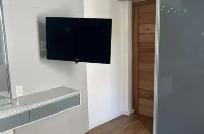 Apartamento para venda em são vicente, centro, 2 dormitórios, 1 banheiro, 1 vaga