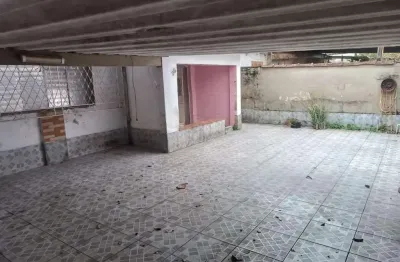 Casa para venda em santos, são manoel, 2 dormitórios, 1 banheiro, 4 vagas