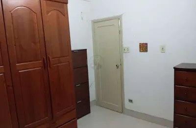Apartamento para venda em são vicente, centro, 1 dormitório, 1 banheiro