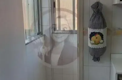 Apartamento para venda em santos, embaré, 1 dormitório, 1 banheiro, 1 vaga